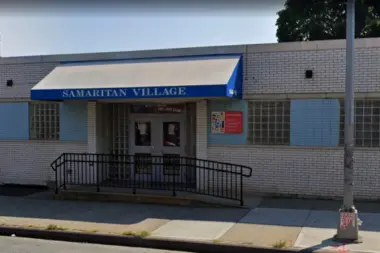 Samaritan Daytop Village NY 11435