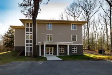 Samaritan House MD 21401