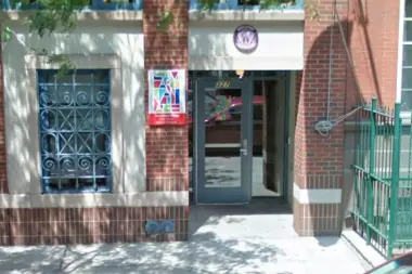 Samaritan Village - 43rd Street Veterans Program NY 10043