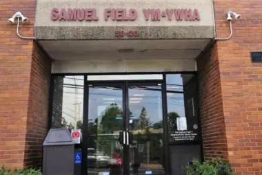 Samuel Field YM and YWHA - Elderly Program NY 11362