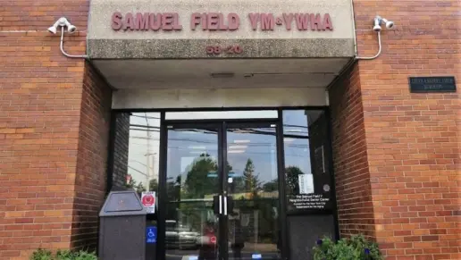 Samuel Field YM and YWHA – Elderly Program