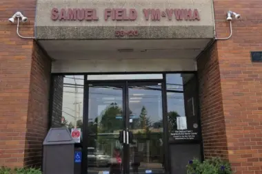 Samuel Field YM and YWHA NY 11362