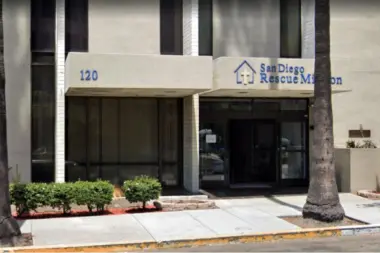 San Diego Rescue Mission - Haven of Hope CA 92138