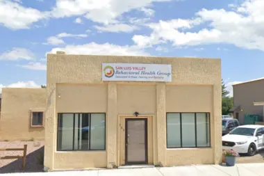 San Luis Valley Behavioral Health CO 81125