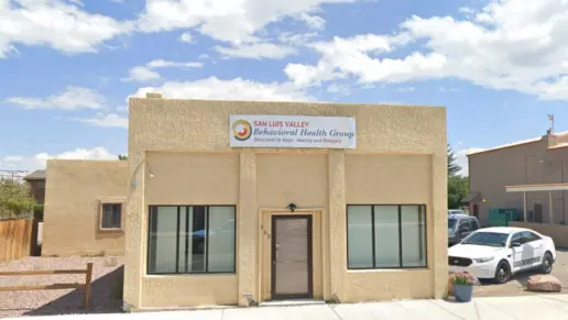 San Luis Valley Behavioral Health