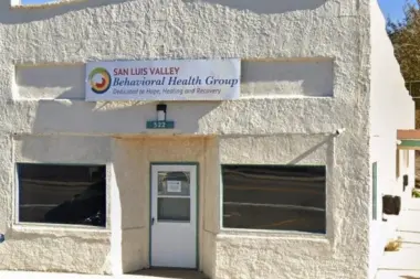 San Luis Valley Behavioral Health CO 81140