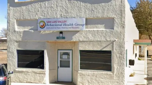 San Luis Valley Behavioral Health