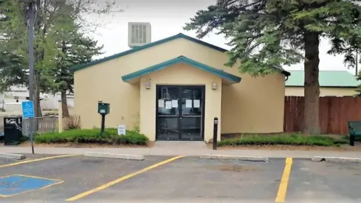 San Luis Valley Behavioral Health