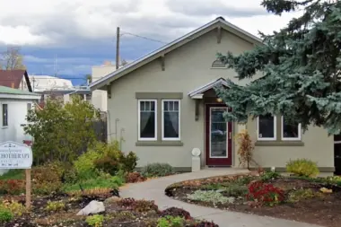 Sandpoint Psychotherapy and Associates ID 83864