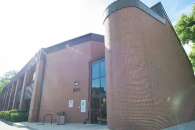 Sandra Eskenazi Mental Health Center - N. Meridian St IN 46208