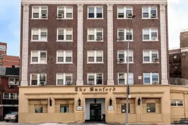 Sanford Home for Adults NY 11355