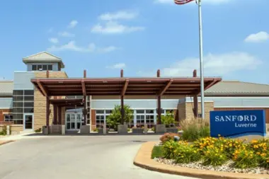 Sanford Hospital - Outpatient Program MN 56156