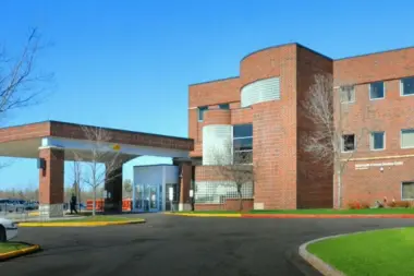 Sault Tribe Health Division MI 49854