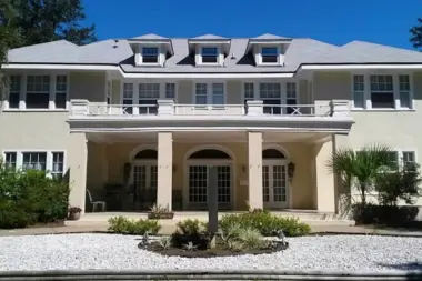 Savannah Mission Bible Training Center GA 31405