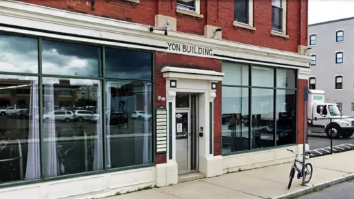 SaVida Health Pittsfield