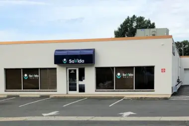 SaVida Health - West Springfield MA 1089