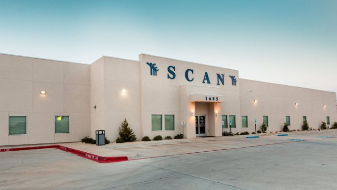 SCAN - Serving Children and Adults in Need TX 78041