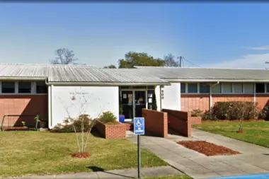 SCLHSA - Saint Mary Behavioral Health Center LA 70380