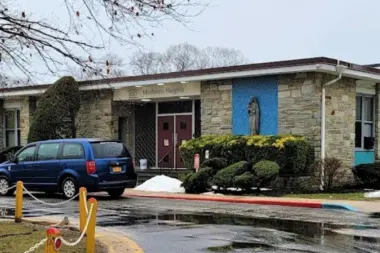 SCO Family of Services - Madonna Heights NY 11746