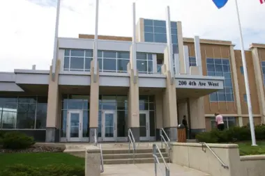 Scott County Mental Health Center MN 55379