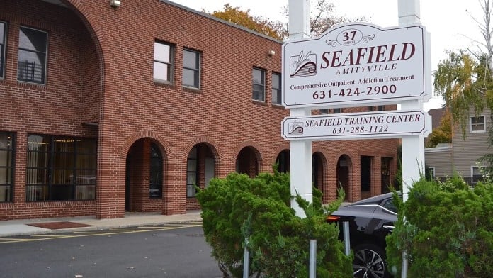 Seafield Amityville NY 11701