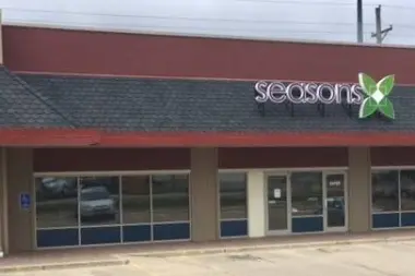 Seasons - O'Brien County IA 51201