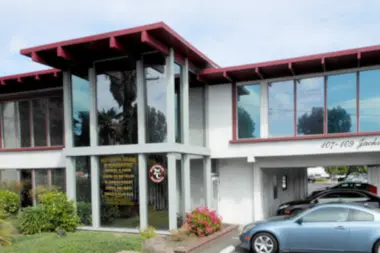 Second Chance - Hayward Recovery Center CA 94544