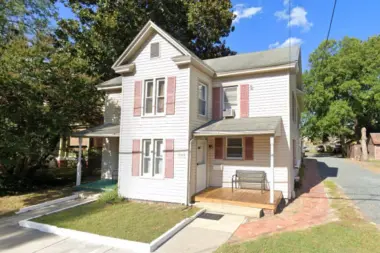 Second Wind MD 21801