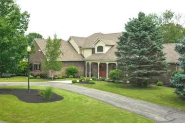 Selah House IN 46016