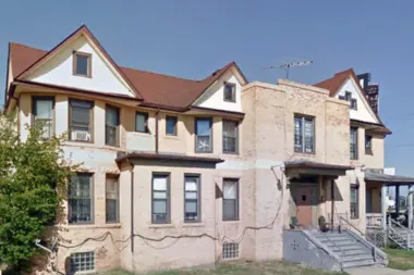 Self - Help Addiction Rehab - Maybury Grand MI 48208