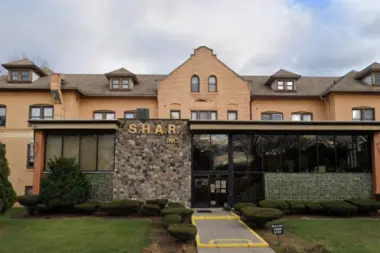 Self Help Addiction Rehab - West Grand Boulevard MI 48208