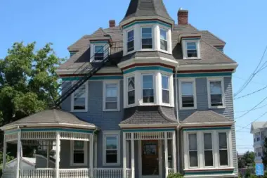 SEMCOA - Monarch House MA 2740