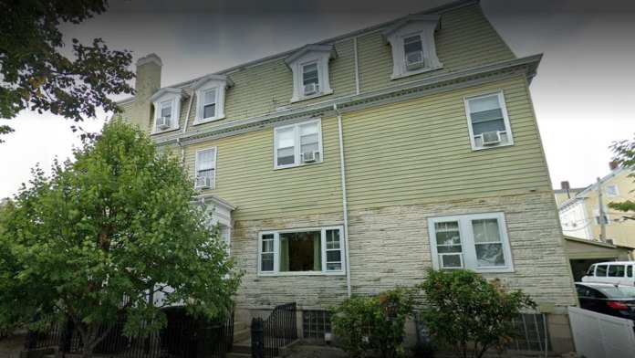 SEX ESCORT in New Bedford