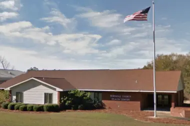 Seminole County Mental Health GA 39845