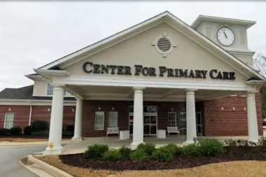 Serenity Behavioral Health Systems GA 30813