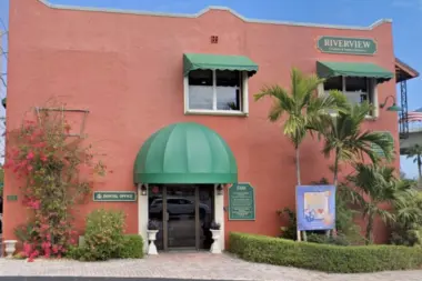 Serenity Counseling Services FL 34994