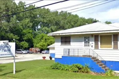 Serenity House of Gary IN 46408