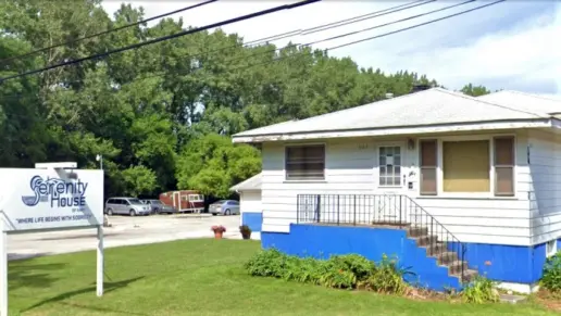 Serenity House of Gary Inc