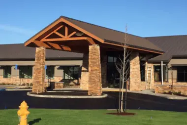 Serenity Lane - Coburg Industrial Way OR 97408