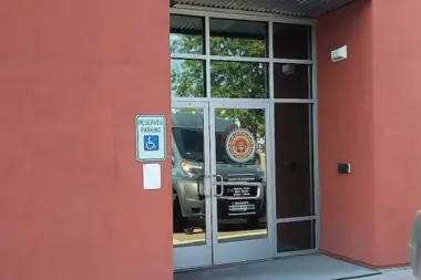 Servicios de La Raza - The Mental Health Unit CO 80204