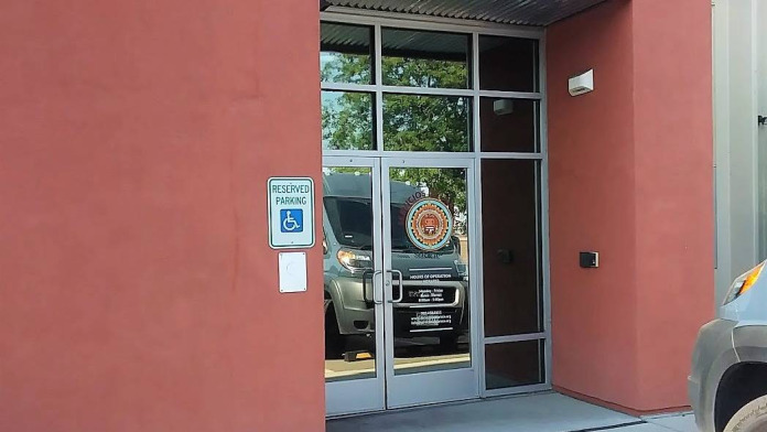 Servicios de La Raza - The Mental Health Unit CO 80204