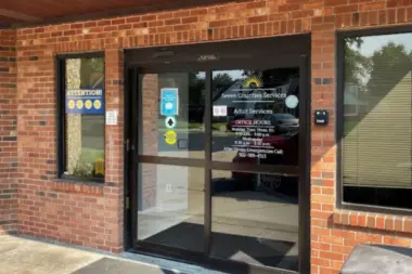 Seven Counties Services - Crums Lane KY 40216