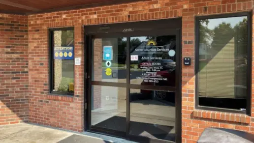 Seven Counties Services