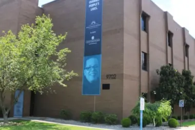 Seven Counties Services - Stonestreet Road KY 40272