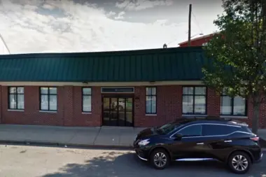 Seven Hills Behavioral Health MA 2723