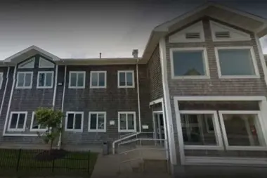 Seven Hills Behavioral Health MA 2740