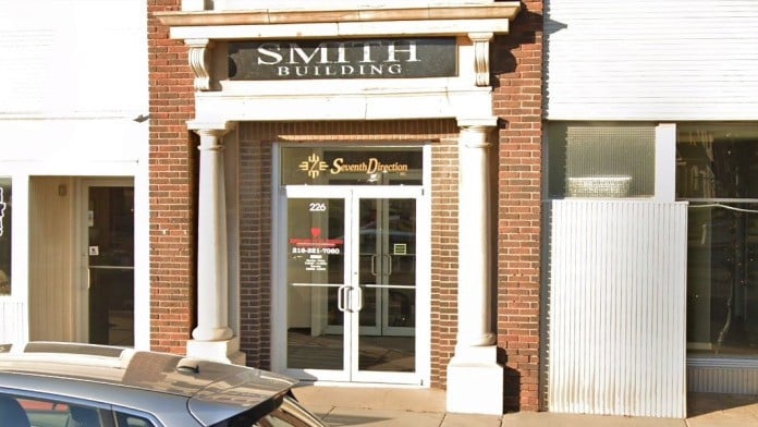 Doan Center for Counseling