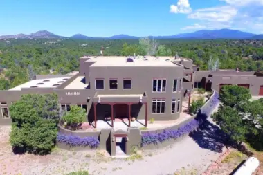 Shadow Mountain Recovery - Santa Fe NM 87505