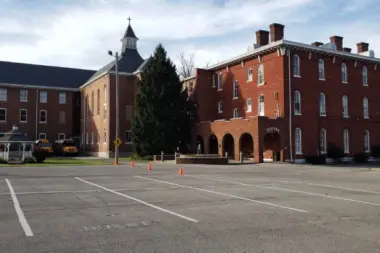 Shawnee Baptist Church - Reformers Unanimous KY 40212