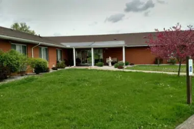 Shepherd's Shelter Ross Rehab KY 40353